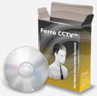 Pobieranie wersji instalacyjnej programu Ferro CCTV